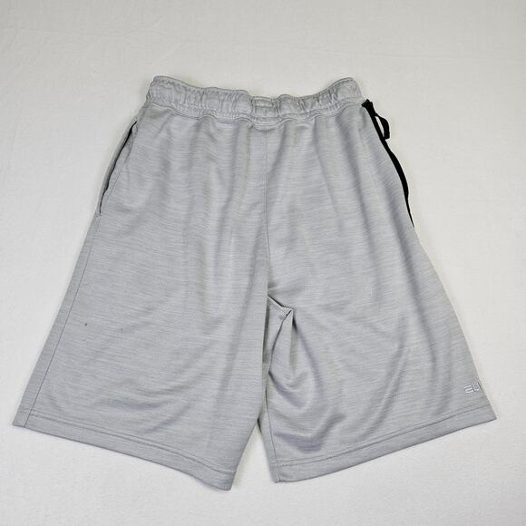 Nike Elite KD Short Texas Longhorn Mens M Fleece Basketball Player Issued CQ1389 - Picture 2 of 13